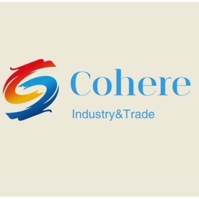 Qingdao Cohere Industry&Trade Co. Ltd Logo