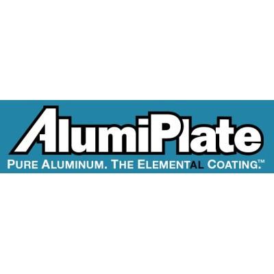 AlumiPlate Inc. Logo