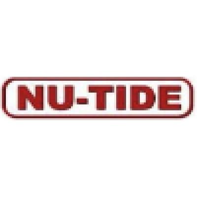 Nu-Tide Industrial Logo