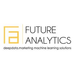 Future Analytics Logo