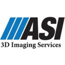 ASI 3D Imaging Services Logo