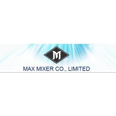 QINGDAO MAX MIXER CO. LIMITED Logo