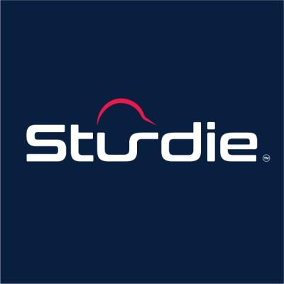 Sturdie Logo