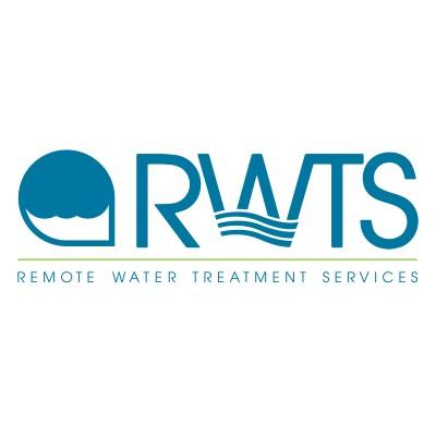 Remote Water Treatment Services Logo