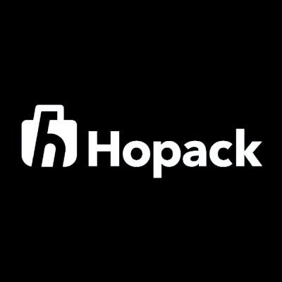 Hopack in Australia Logo