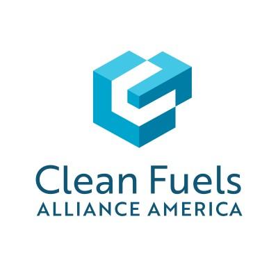 Clean Fuels Alliance America Logo