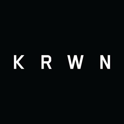 Groupe KRWN Logo
