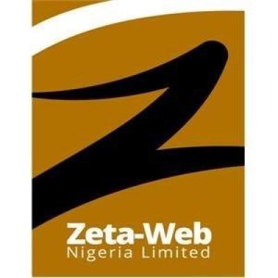 Zeta-Web Nigeria Limited Logo