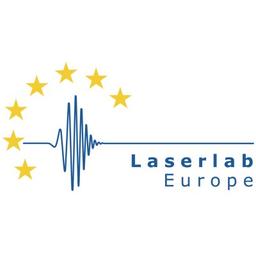 Laserlab Europe Logo