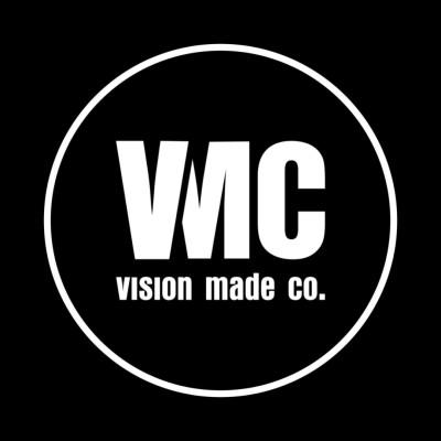 Vision Made Co's Logo