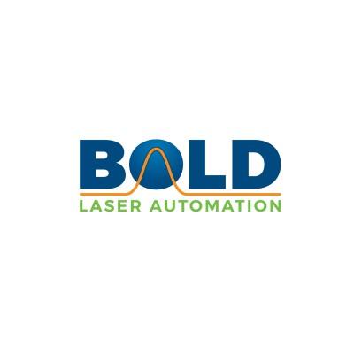 Bold Laser Automation Inc. Logo