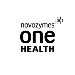 Novozymes OneHealth Logo