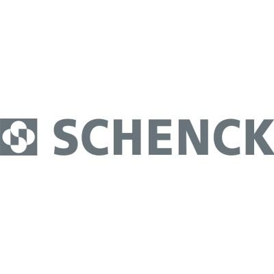Schenck México's Logo