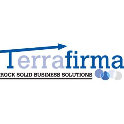 Terrafirma Business Solutions (UK) Logo