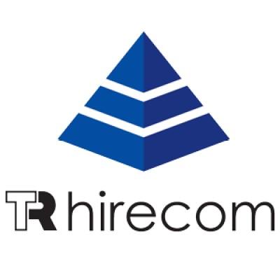 TR Hirecom Logo