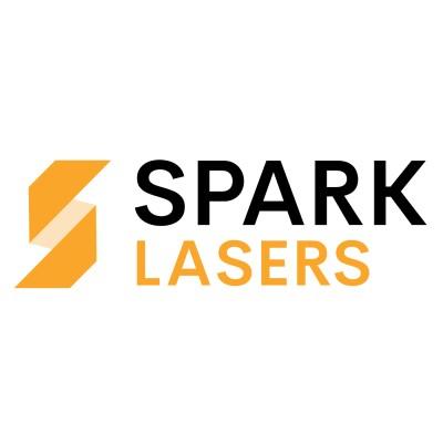 SPARK LASERS's Logo