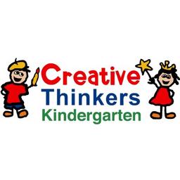 Creative Thinkers Kindergarten PTE LTD Logo