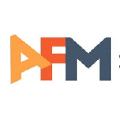 AFM Strategies Logo