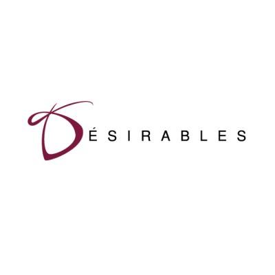 Désirables Experience Design Inc. Logo