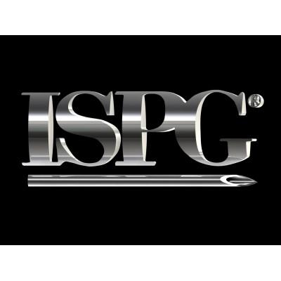 ISPG Inc. Logo