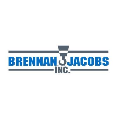 Brennan Jacobs Inc Logo