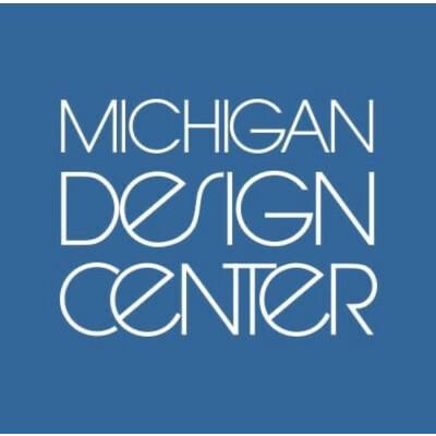 Michigan Design Center Logo