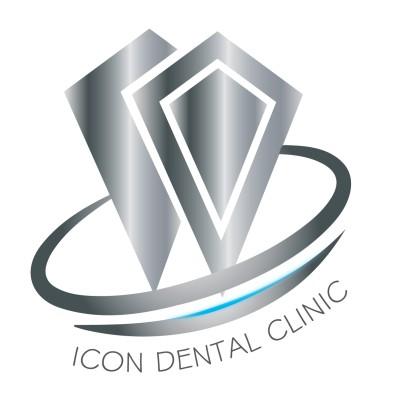 Icon Dental Clinic Logo