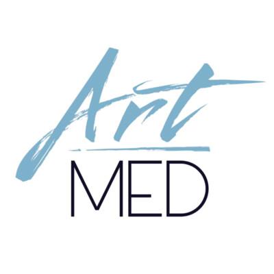 ArtMed's Logo