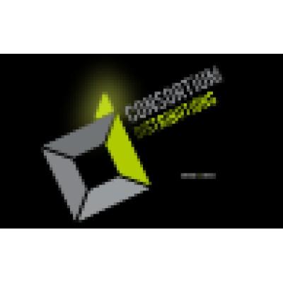 consortium distribution Logo