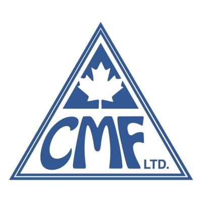 Canadian Metal Fabricators Ltd. Logo