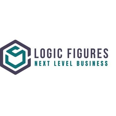 Logic Figures Logo
