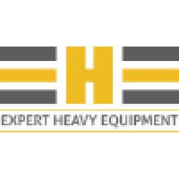 EXPERT HEAVY EQUIPMENT INC. Logo