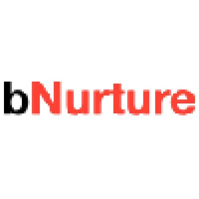 bNurture | B2B Marketing Agency | Montreal Logo