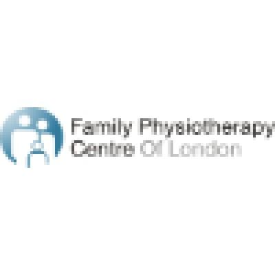 Family Physiotherapy Centre of London Logo