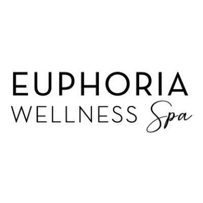 Euphoria Wellness Spa Logo