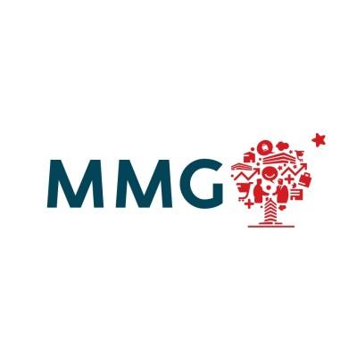 Master Management Group Logo