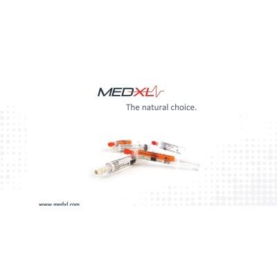 MedXL Europe BV Logo