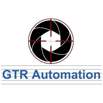 GTR Automation Logo