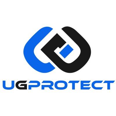 UGPROTECT - Packaging Solutions Logo