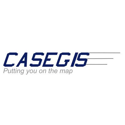 CaseGIS Logo