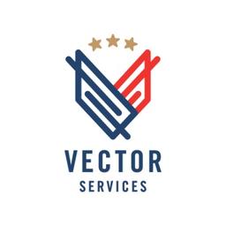 Vector Services Logo