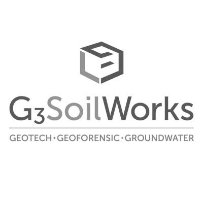 G3 Soilworks Logo