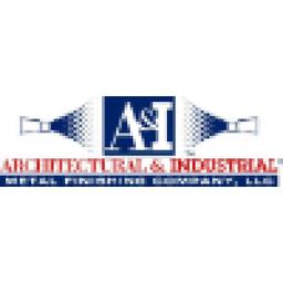 Architectural & Industrial Metal Finishing Company LLC Logo