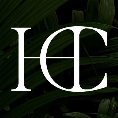 Hannah Carnegie Logo