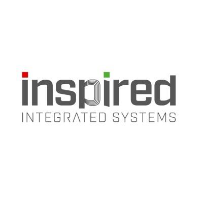 Inspired Integrated Systems Ltd Logo