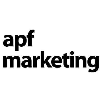 APF Marketing Logo