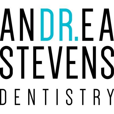 Dr. Andrea Stevens Dentistry Logo