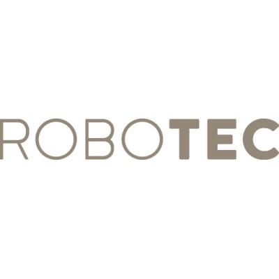 Robotec AG Systembaustoffe Jöriacherstrasse 6 5242 Birr Tel. +41 56 464 40 80 info@robotec.ch Logo