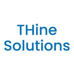 THine Solutions Inc. Logo