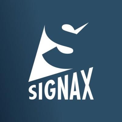 SIGNAX Logo